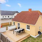 70240-ulfborg-vesterhavsgade-12 Semesterbostad Ulfborg