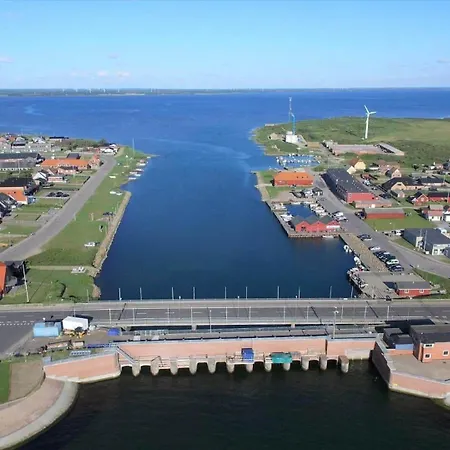 70240-ulfborg-vesterhavsgade-12 * Thorsminde