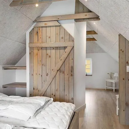 Casa de Férias 70240-ulfborg-vesterhavsgade-12 *