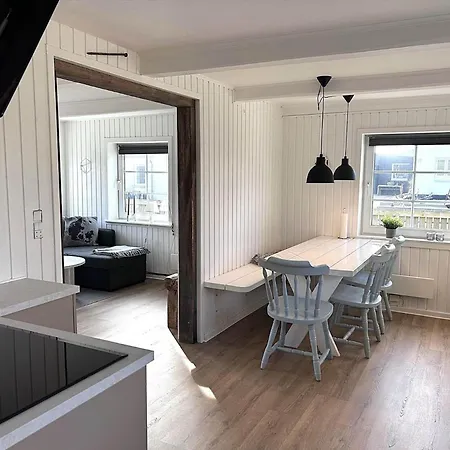 Casa de Férias 70240-ulfborg-vesterhavsgade-12 *