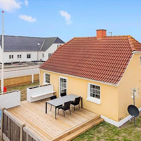 70240-ulfborg-vesterhavsgade-12 Casa de Férias Ulfborg