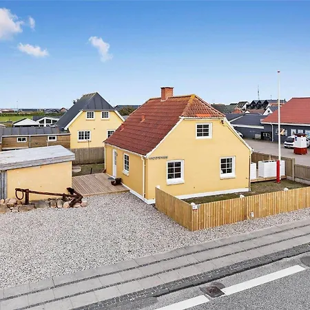 70240-ulfborg-vesterhavsgade-12 Casa de Férias *