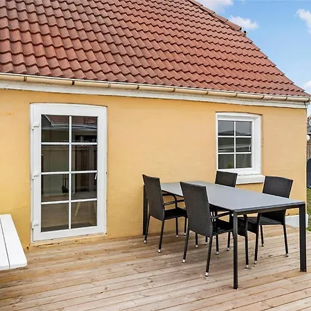 70240-ulfborg-vesterhavsgade-12 Casa de Férias Ulfborg