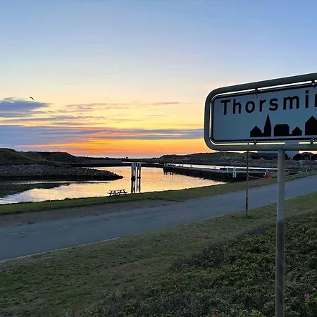 Casa de Férias 70240-ulfborg-vesterhavsgade-12 *