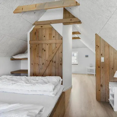 70240-ulfborg-vesterhavsgade-12 Hébergement de vacances Ulfborg