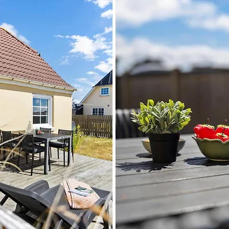 Hébergement de vacances 70240-ulfborg-vesterhavsgade-12