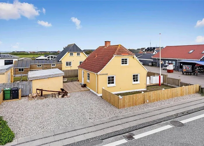 70240-ulfborg-vesterhavsgade-12 度假居 *